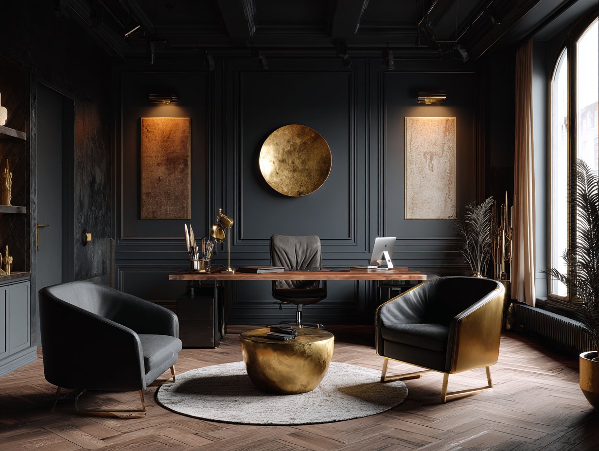 Marcus Webb therapy practice